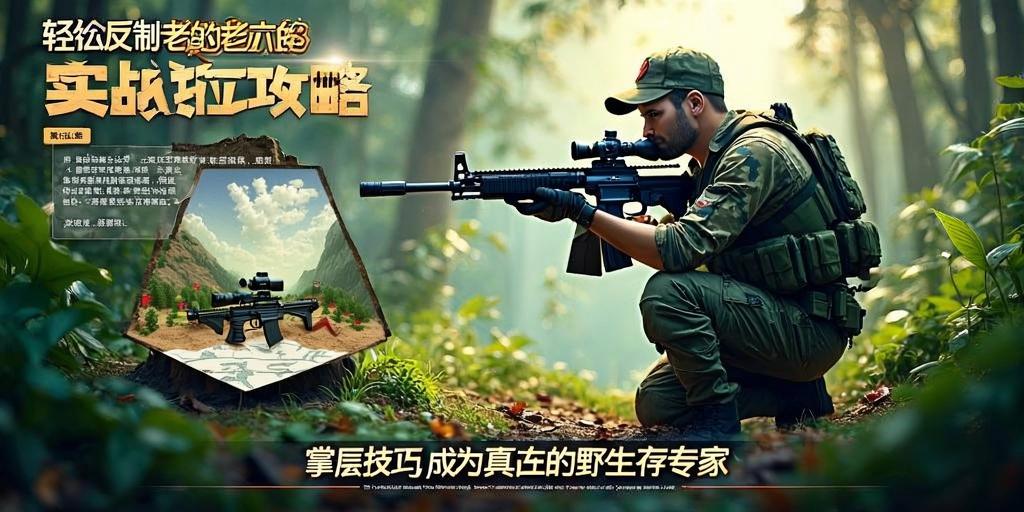和平精英模拟器《ACE》内部辅助上架